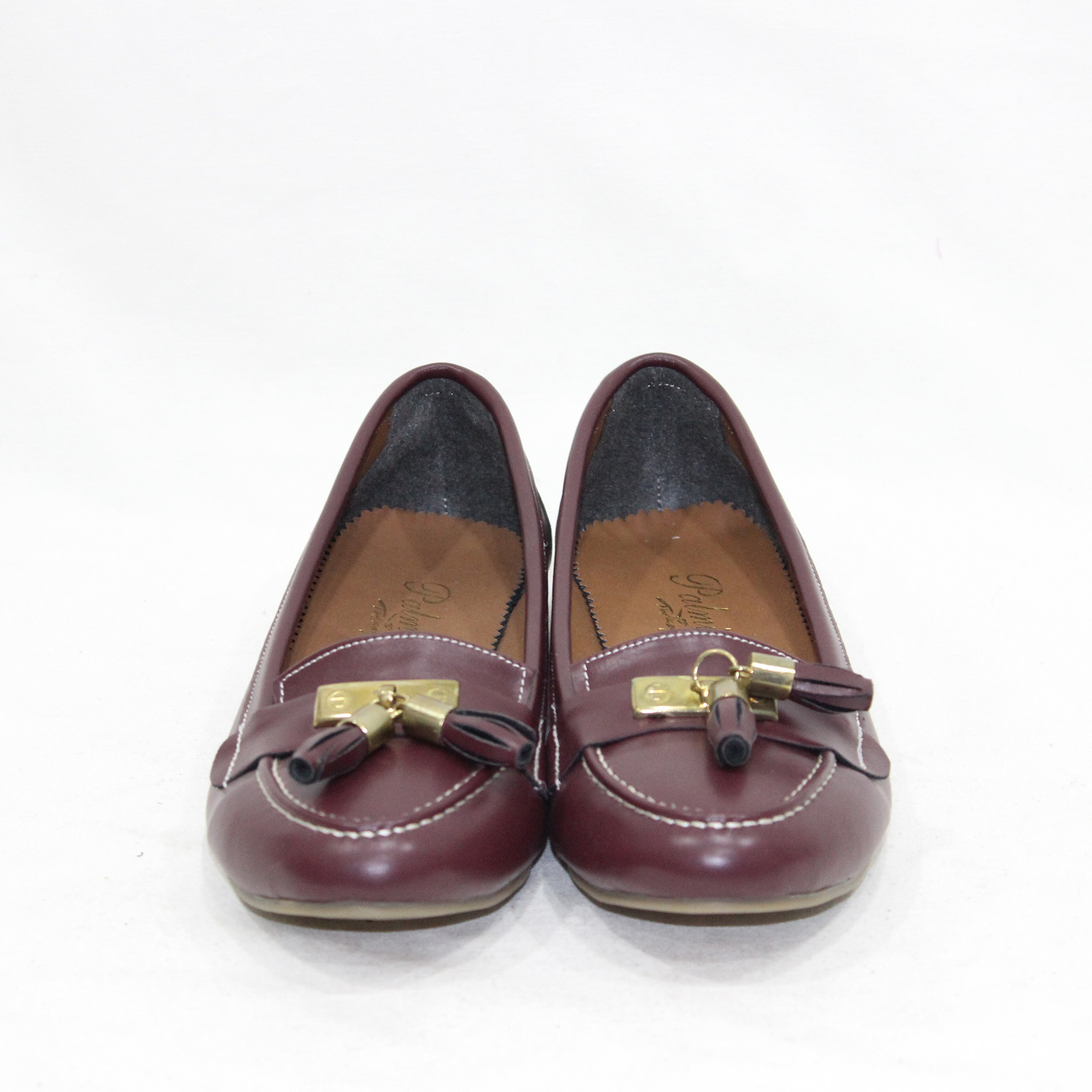 Palmiye CBR Bordo Babet Palmiye CBR Bordo Babet