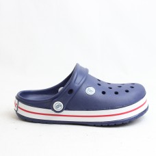 Calx Lacivert Eva Sandalet Terlik Calx Lacivert Eva Sandalet Terlik